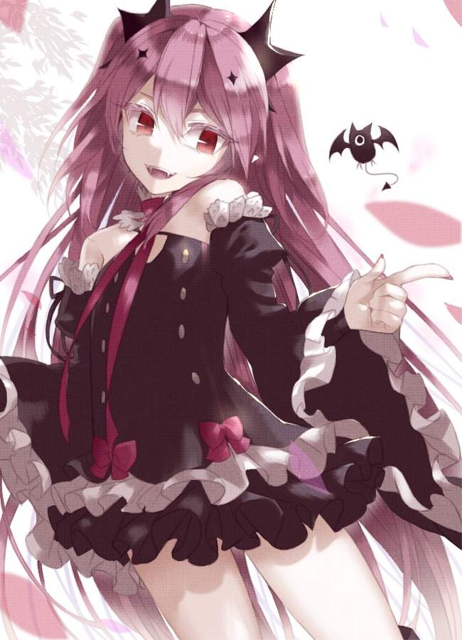 krul tepes action figure
