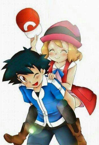 pokemon romance | Pokémon Amino