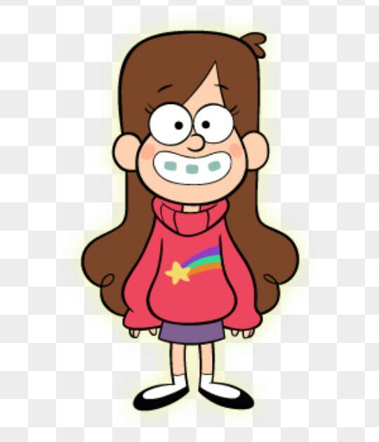 Mabel Pines | Wiki | Gravity Falls Amino •Español• Amino