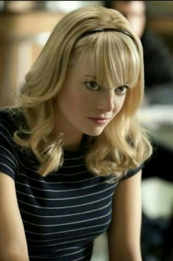 Gwendolyn Maxine Stacy (Gwen Stacy) | Wiki | •Cómics• Amino