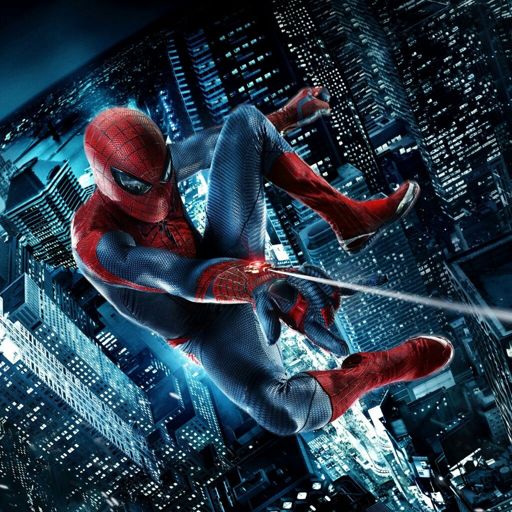 THE AMAZING SPIDERMAN (java), Wiki