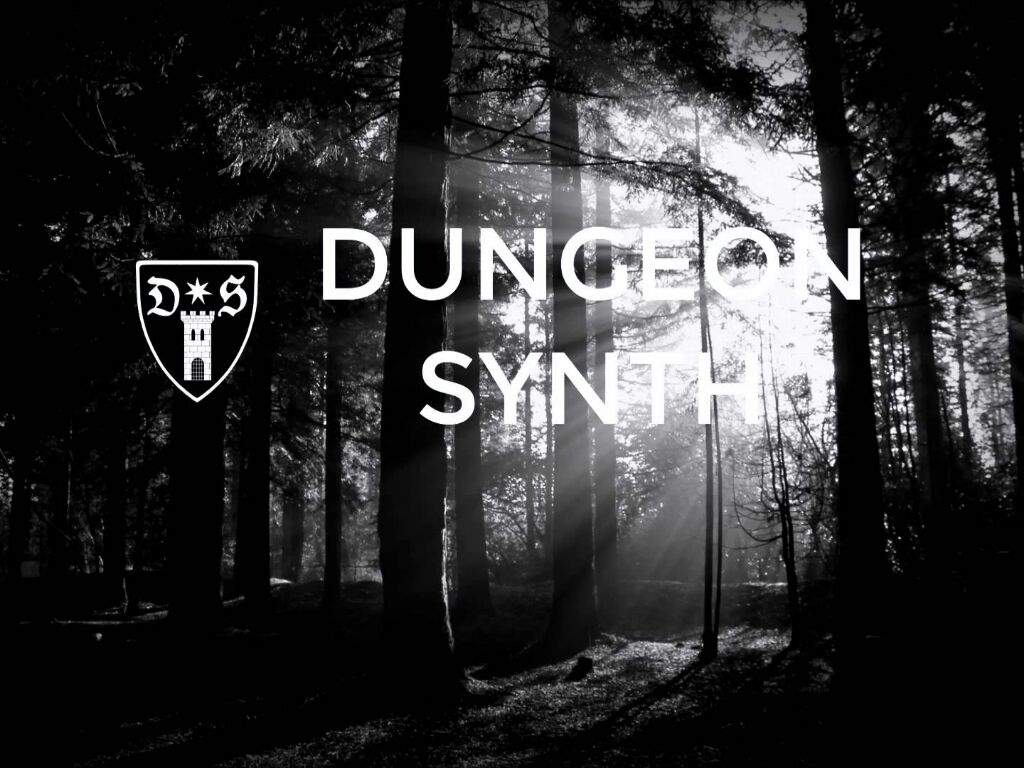 Dungeon Synth "Y Sus Melodías Épicas En El Black Metal" | •Metal• Amino