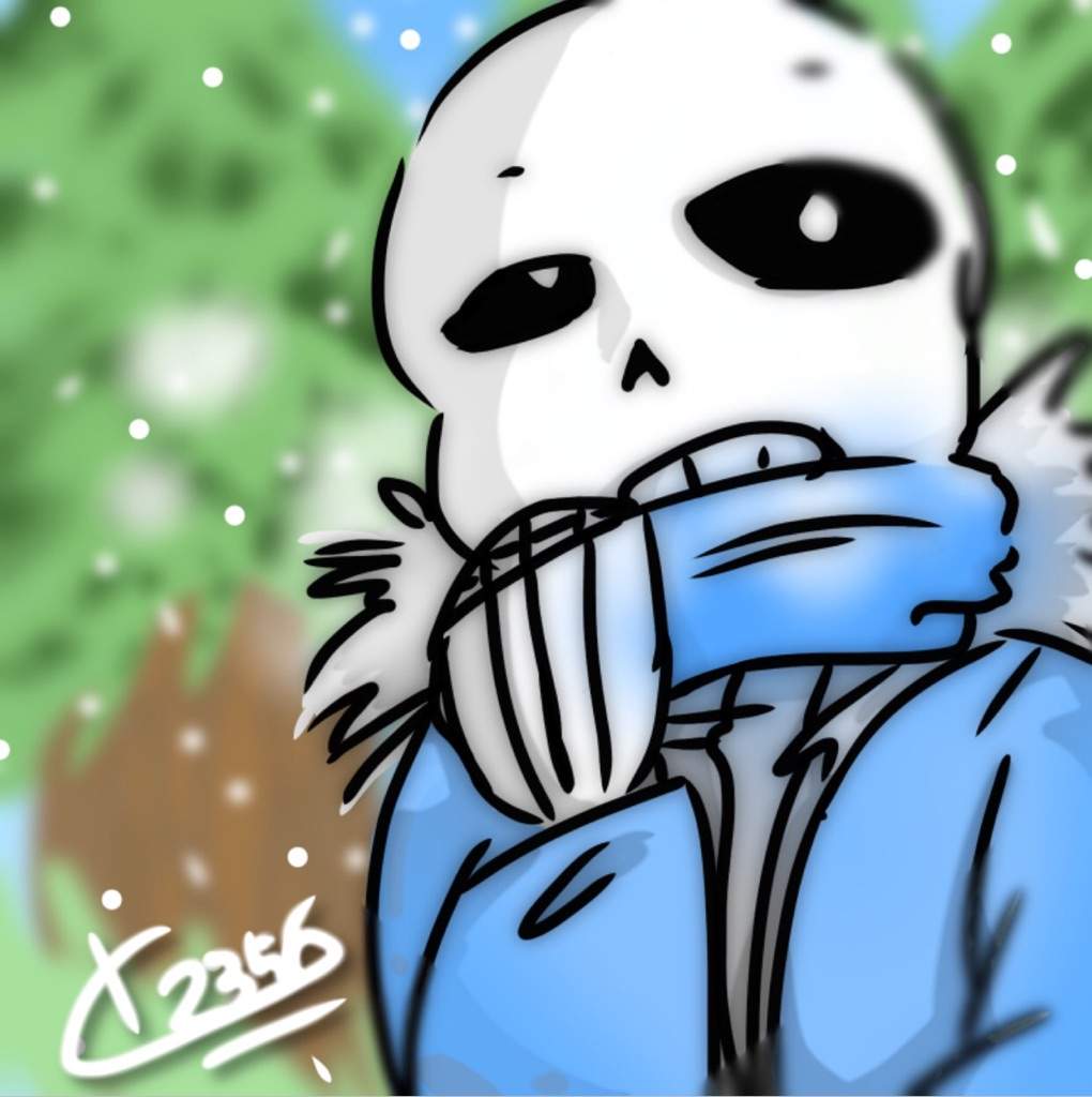 ”snow” | Undertale Amino