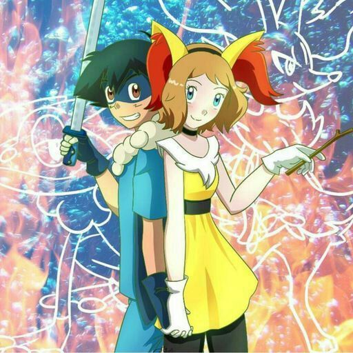 pokemon romance | Pokémon Amino