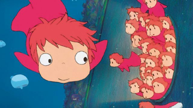 Ponyo | Wiki | Anime Amino