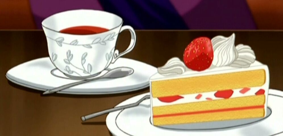 Tea | Wiki | Anime Amino