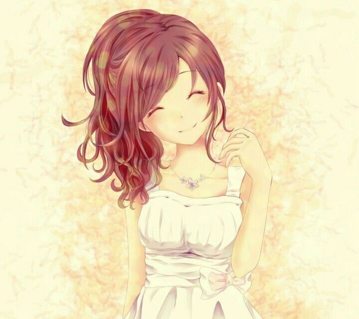 La felicidad.... | •Anime• Amino