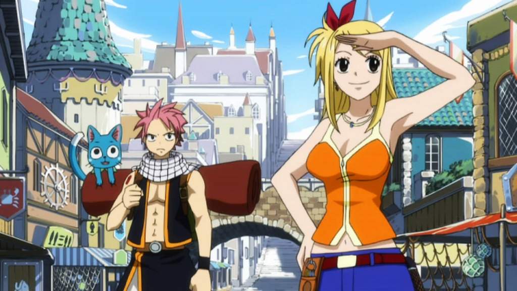 download fairy tail batch 480p
