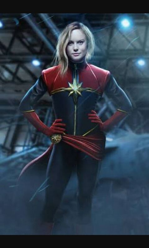 Ms. Marvel | Wiki | •Cómics• Amino