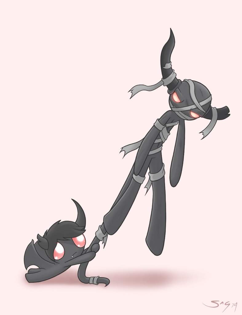 The Adversary (Male) (The Binding Of Issac) | Wiki | MrCreepyPasta Amino