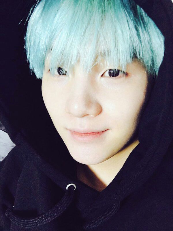 Yoongi without makeup 💞😍 | K-Pop Amino