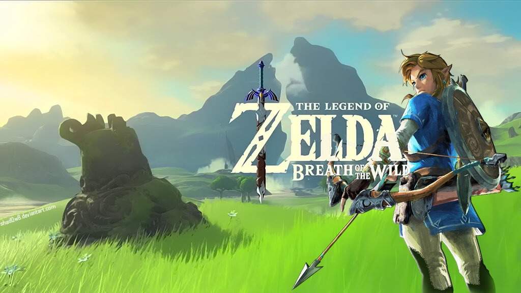 The Zelda Hype Continues. . . | Zelda Amino