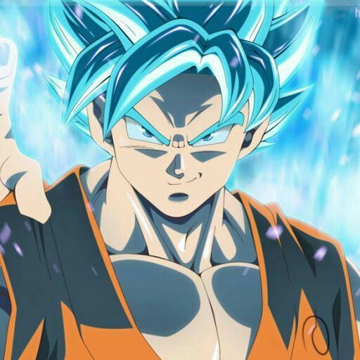 new ssjb completion | DragonBallZ Amino