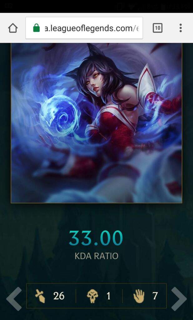 2016 Review League Of Legends Official Amino