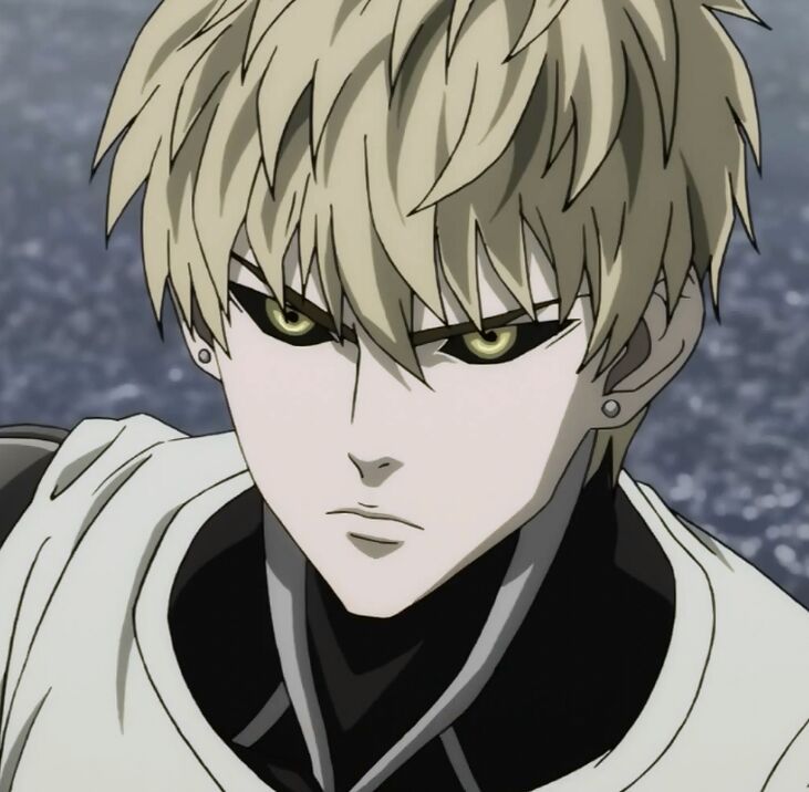 Genos | Otanix Amino