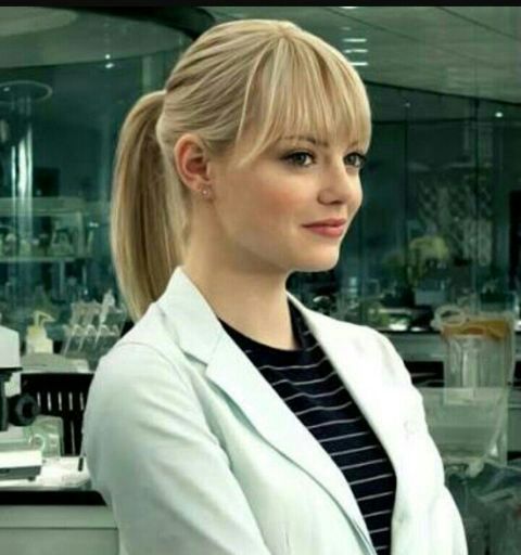 Gwendolyn Maxine Stacy (Gwen Stacy) | Wiki | •Spider Universe• Amino