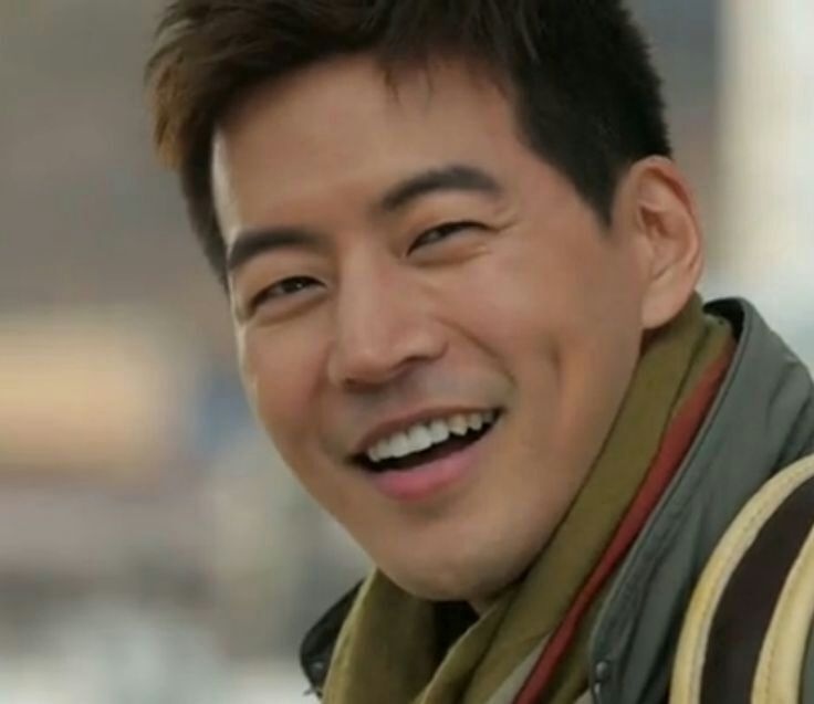 10 Korean actors with dimples. KDrama Amino