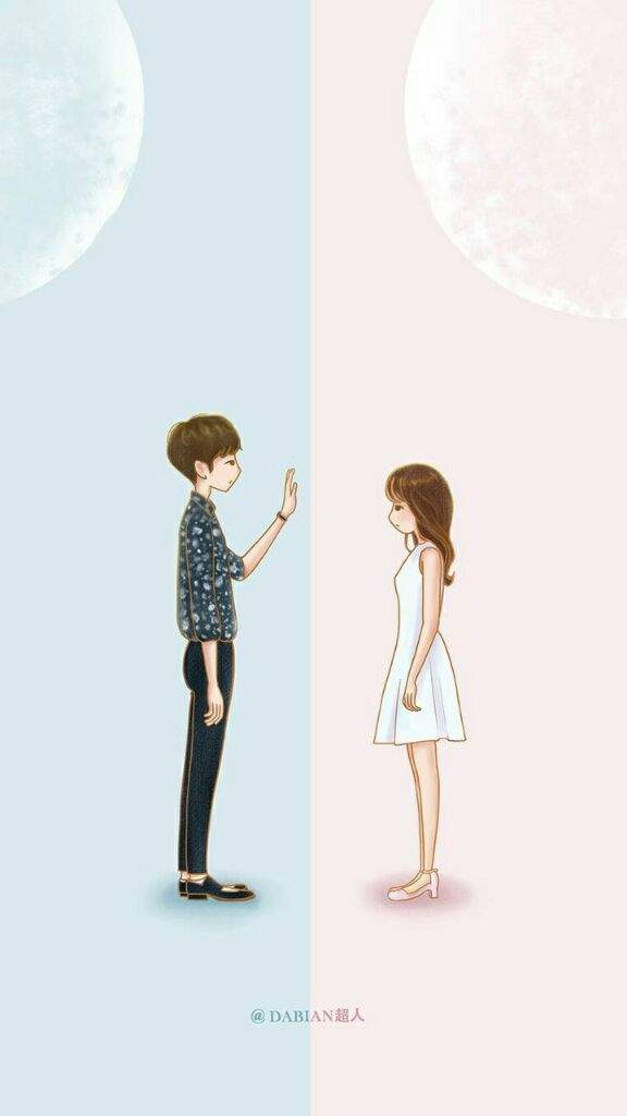 💛Cute drama illustrations💛 | K-Drama Amino