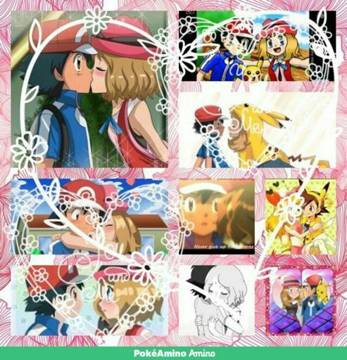 pokemon romance | Pokémon Amino