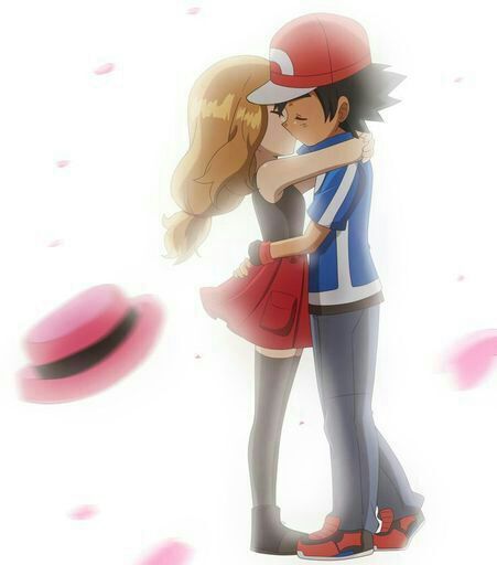 pokemon romance | Pokémon Amino