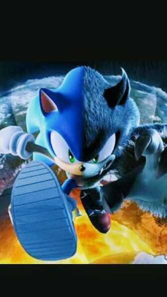 everything wrong with sonic unleashed