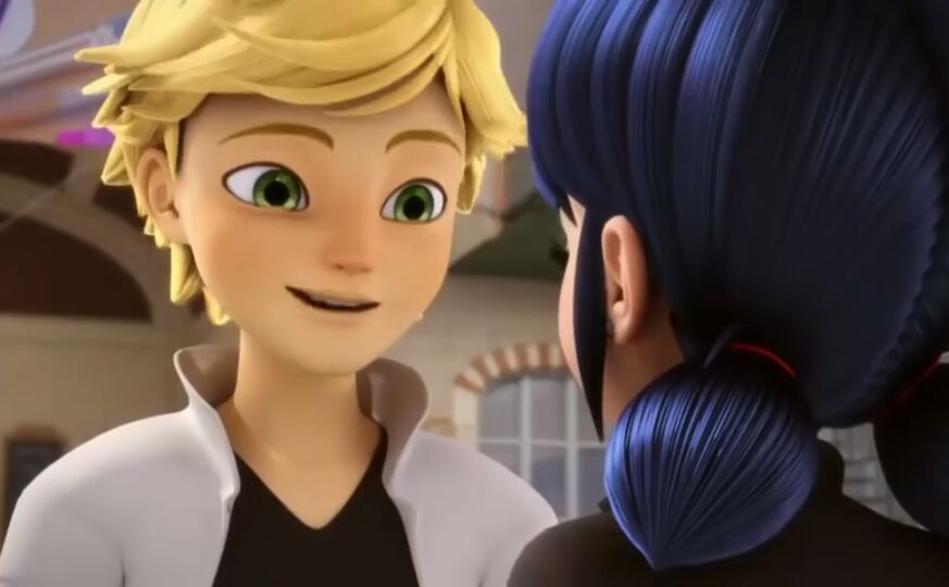 Miraculer FV | Wiki | •Miraculous Ladybug Español• Amino