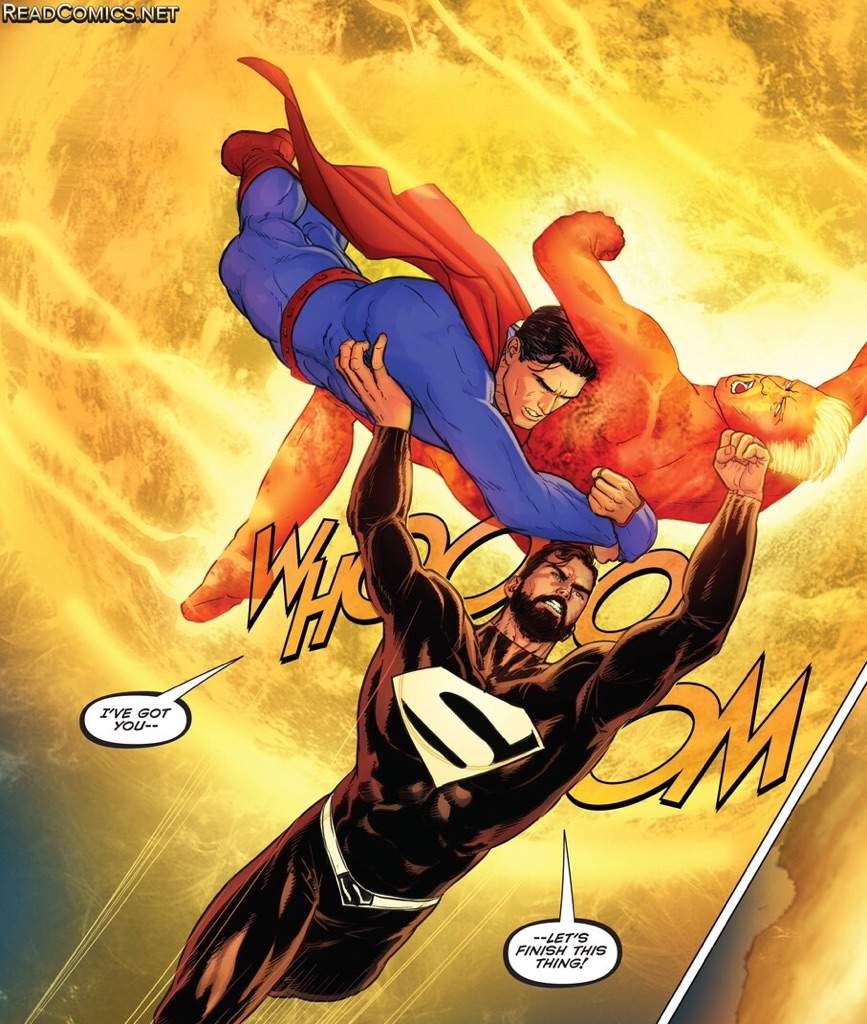 final days of superman cbr final days of superman cbr