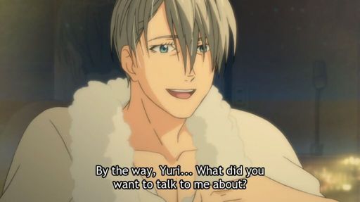 Chris 😍😍 Yuri On Ice Amino