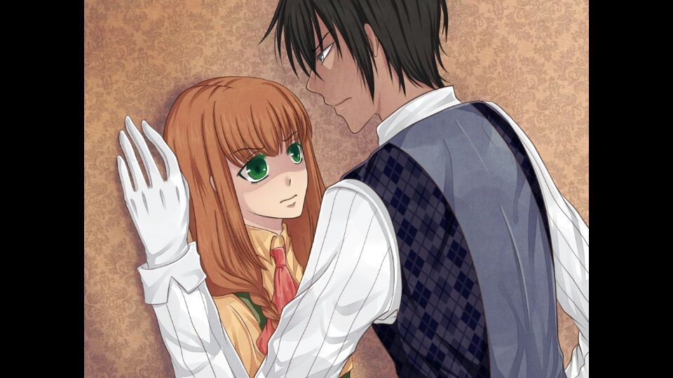 locked heart otome characters locked heart otome characters