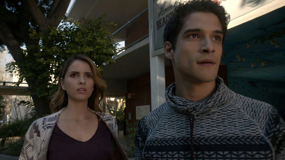watch teen wolf radio silence watch teen wolf radio silence