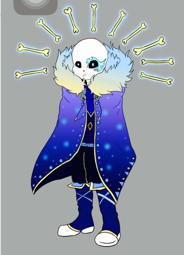 Godtale Sans | Wiki | Undertale Amino