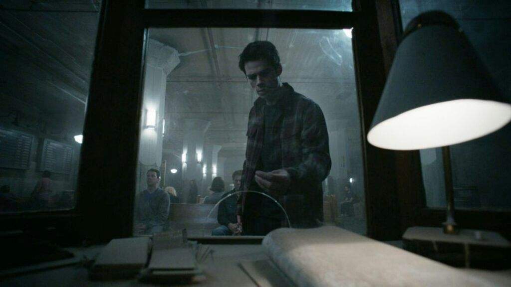watch teen wolf radio silence watch teen wolf radio silence