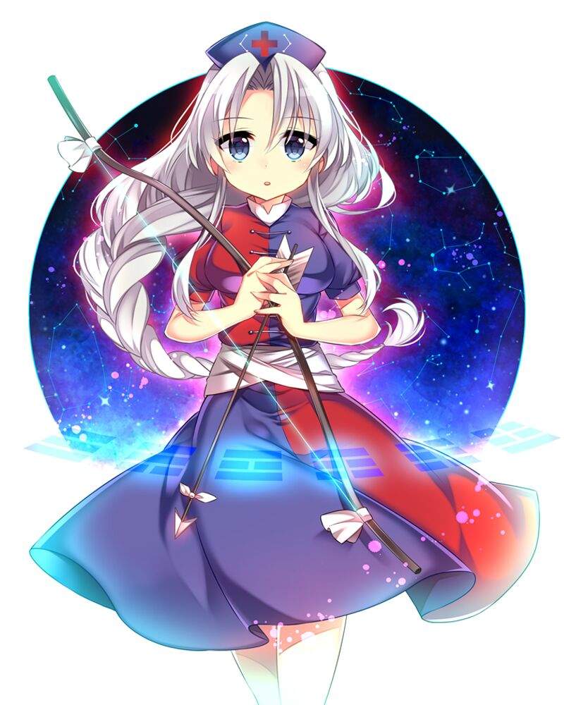 Эйрин. Eirin yagokoro. Touhou Project Эйрин Ягокоро. Touhou Eirin yagokoro. Eirin yagokoro Sprite.