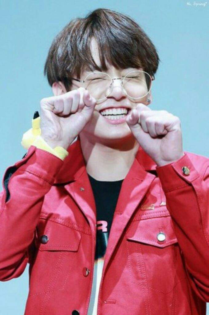 Jungkook in Glasses | ARMY's Amino