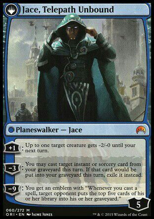 All blue planeswalkers | MTG Amino