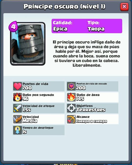 TOP 7 Las Cartas Olvidadas De Clash Royale  Clash Royale 