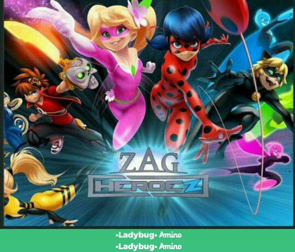 Lady loves bug | •Miraculous Ladybug Español• Amino