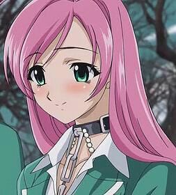 moka san | Wiki | •Anime• Amino