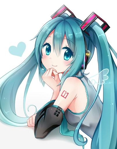 Hatsune miku | Wiki | Anime Amino