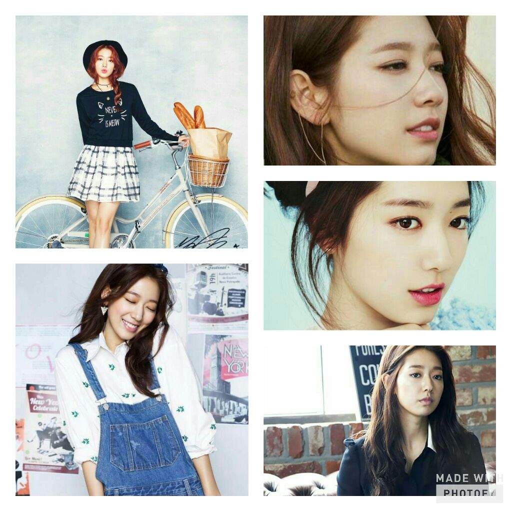 Spotlight! Park Shin Hye | K-Drama Amino