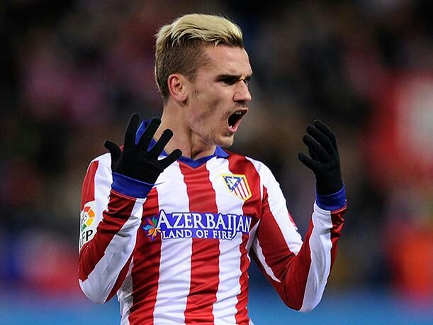 Antoine Griezmann | Wiki | Fútbol Amino ⚽️ Amino