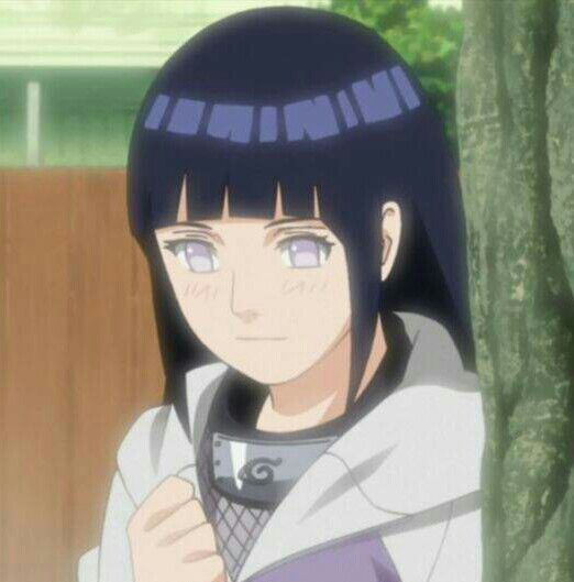 Hinata Hyuga Bio | Naruto Amino