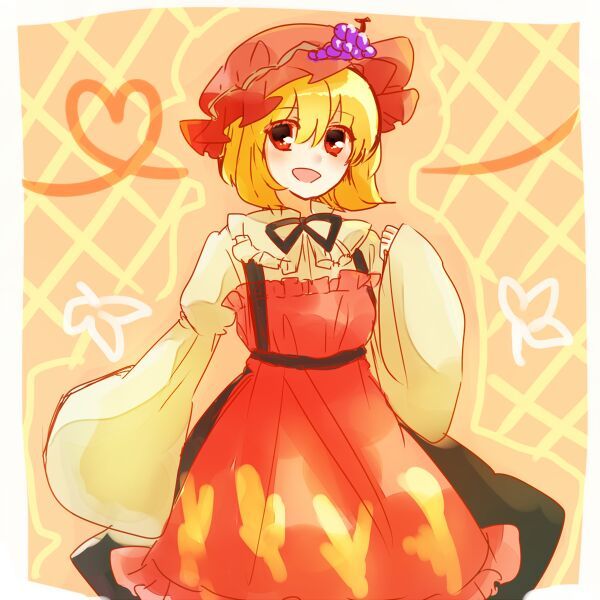 Minoriko Aki | Wiki | Touhou Project Amino