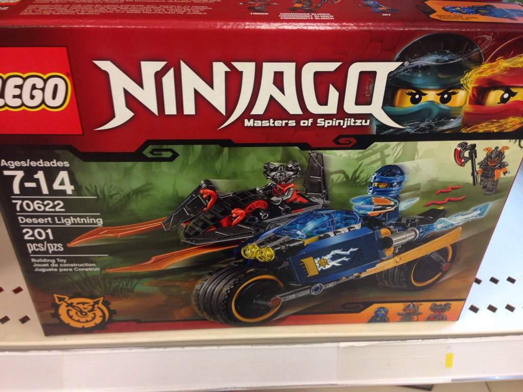 Hands of Time Set at Target! | LEGO Amino