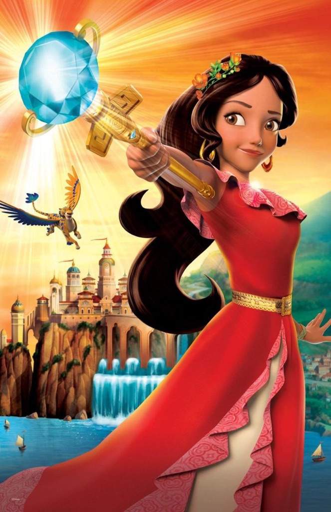 Elena | Wiki | Disney Amino