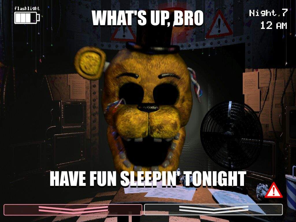 25 Fnaf Memes Clean Woolseygirls Meme