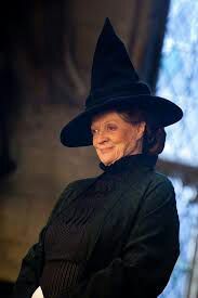 Minerva Mcgonagall | Wiki | •Harry Potter• Español Amino