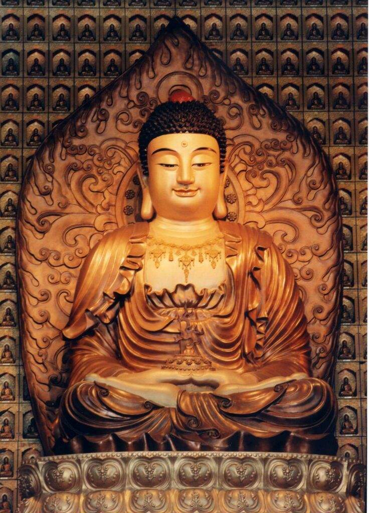 A Prayer to Amitabha Buddha 🙏🙏🙏 | Buddhism Amino