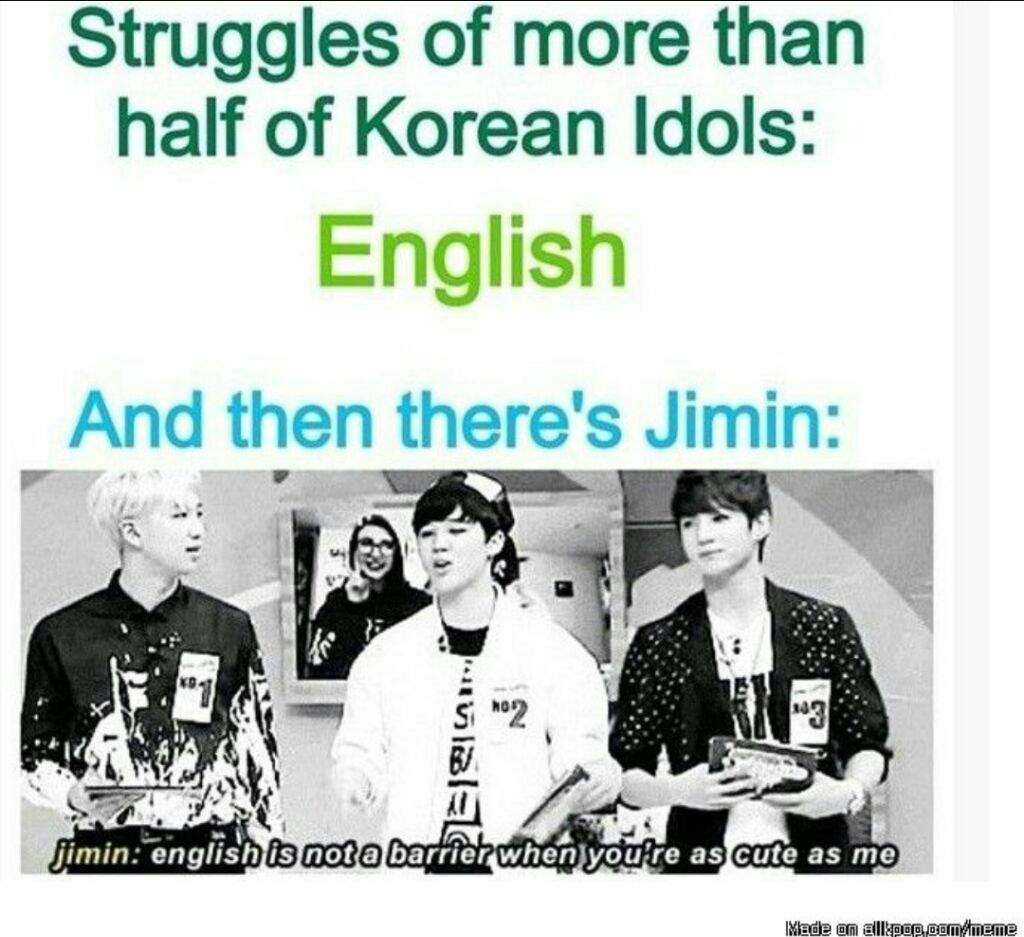 Jimin memes | ARMY's Amino