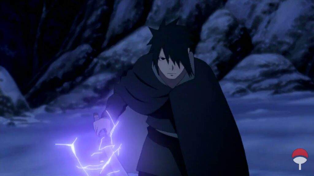 Sasuke shiden | Wiki | Naruto Shippuden Online Amino